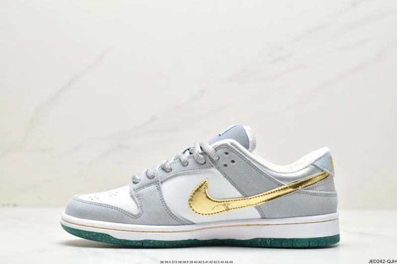 Soft Nxkx Dunk 203931