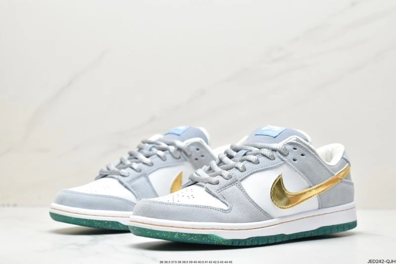 Soft Nxkx Dunk 203931
