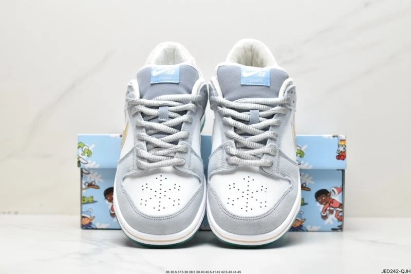 Soft Nxkx Dunk 203931