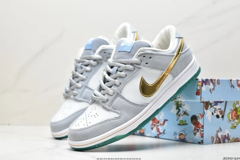 Soft Nxkx Dunk 203931