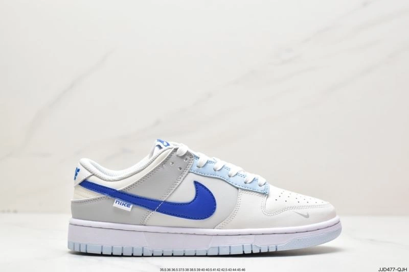 Nxkx Dunk NewStyle 203923