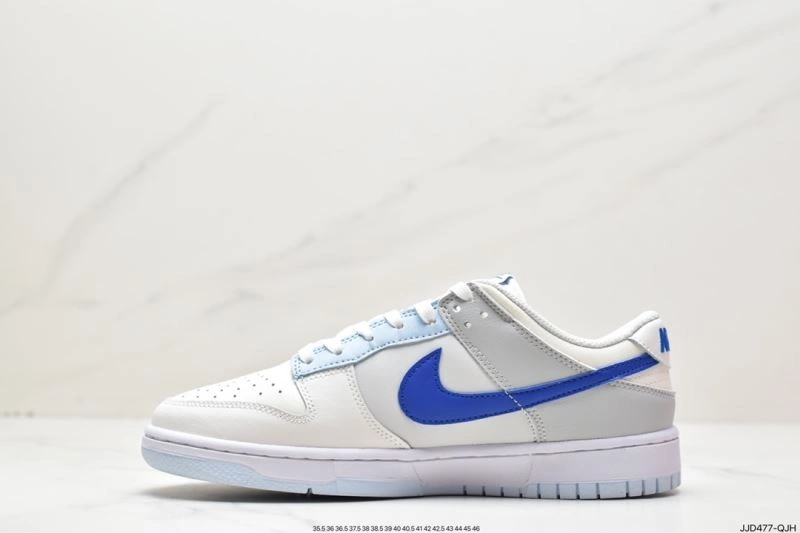 Nxkx Dunk NewStyle 203923