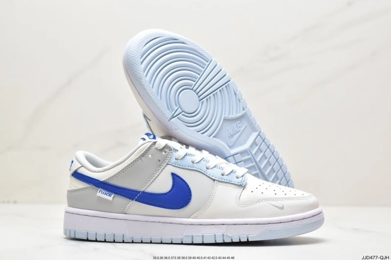 Nxkx Dunk NewStyle 203923