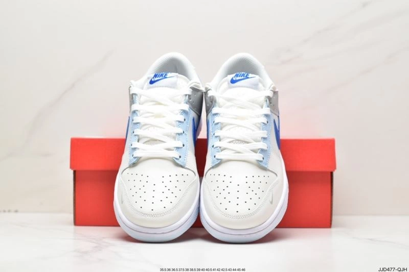 Nxkx Dunk NewStyle 203923