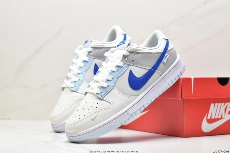 Nxkx Dunk NewStyle 203923