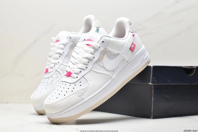 Resilient Nxkx Air Force 206888