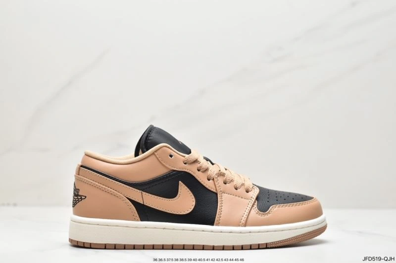 Nxkx Jordan Breathable 202451