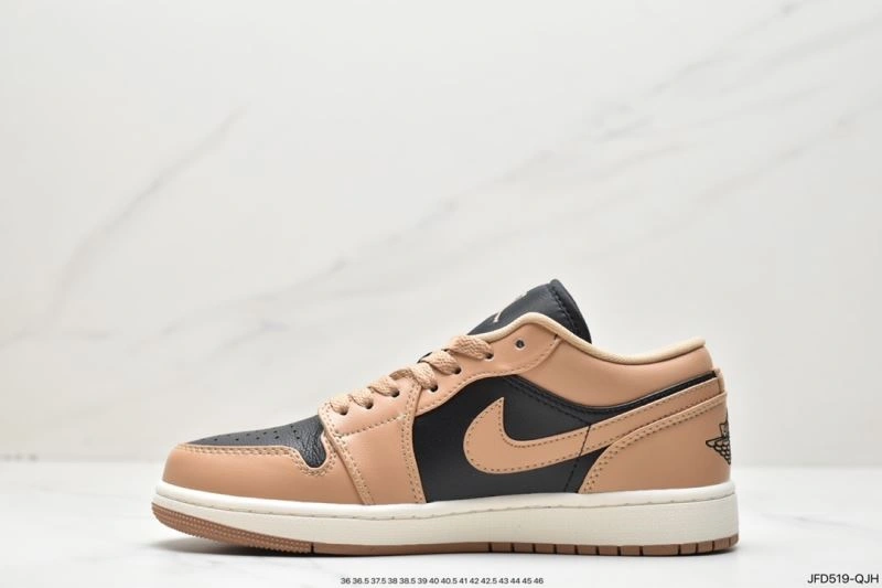 Nxkx Jordan Breathable 202451