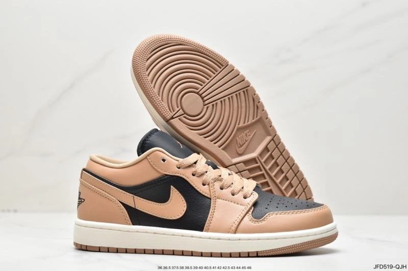 Nxkx Jordan Breathable 202451