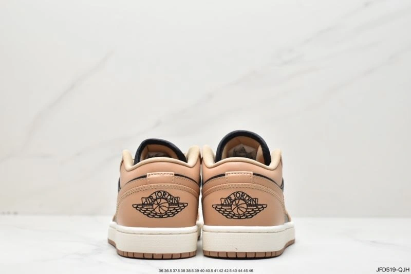 Nxkx Jordan Breathable 202451