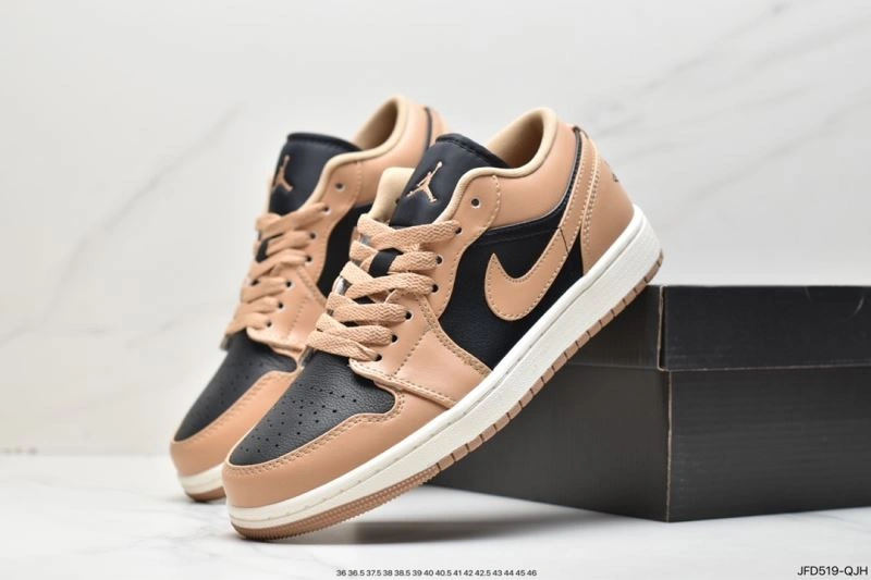 Nxkx Jordan Breathable 202451