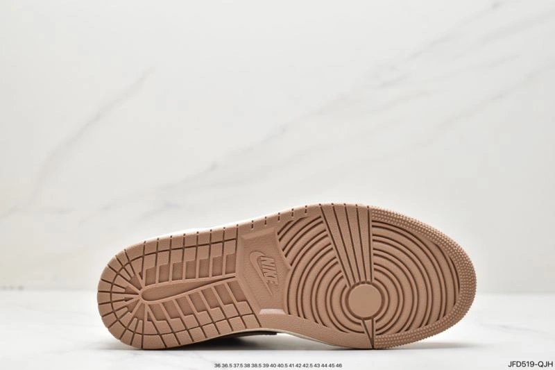 Nxkx Jordan Breathable 202451