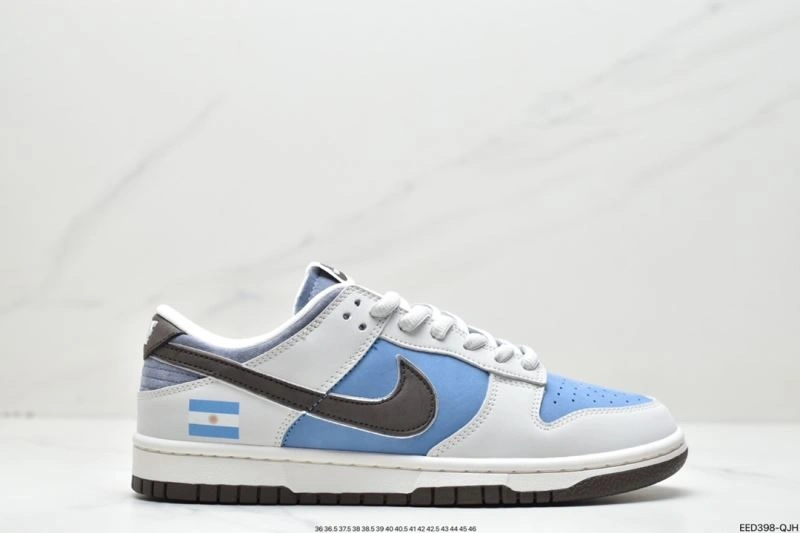 Nxkx Dunk Flexible 203914