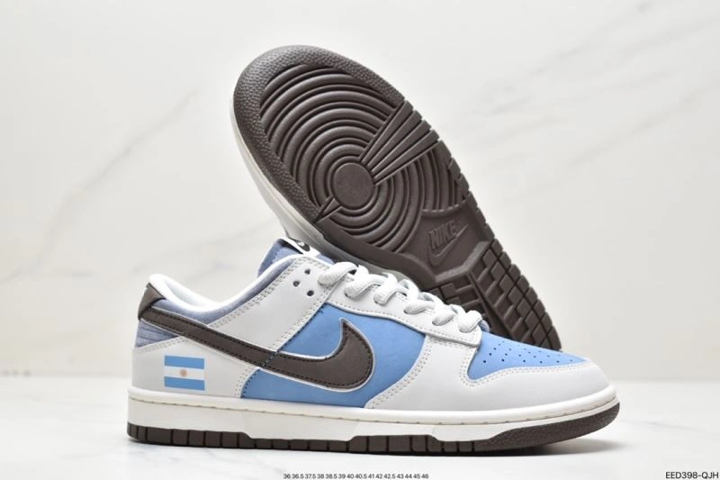 Nxkx Dunk Flexible 203914