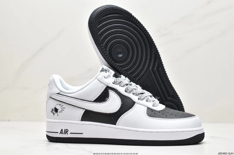 Fashionable Nxkx Air Force 206885