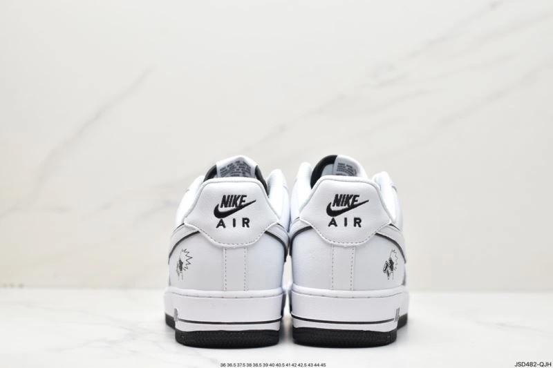 Fashionable Nxkx Air Force 206885