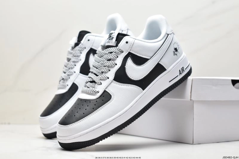 Fashionable Nxkx Air Force 206885