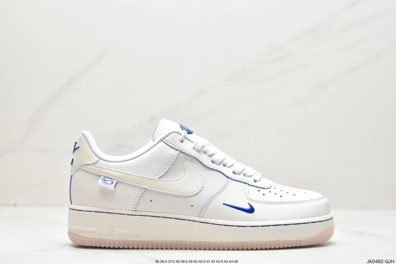 Nxkx Air Force Popular 206882