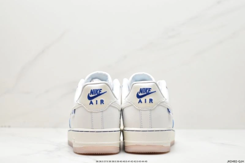Nxkx Air Force Popular 206882