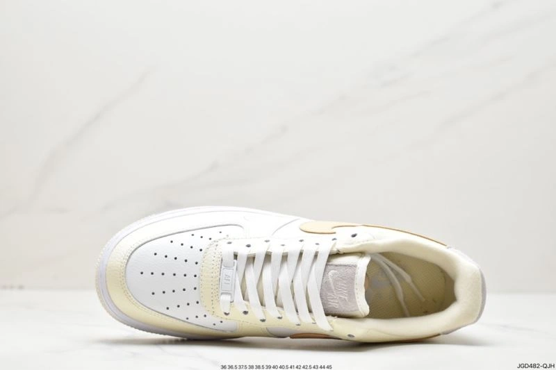 Nxkx Air Force Classic 206881