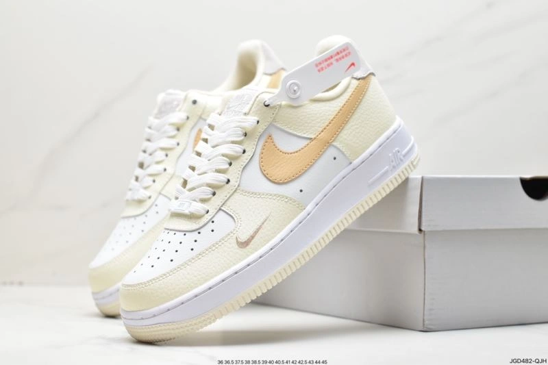 Nxkx Air Force Classic 206881