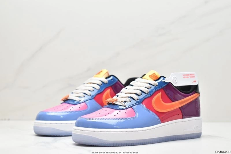 Nxkx Air Force SportInspired 206877