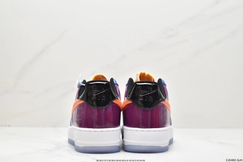 Nxkx Air Force SportInspired 206877