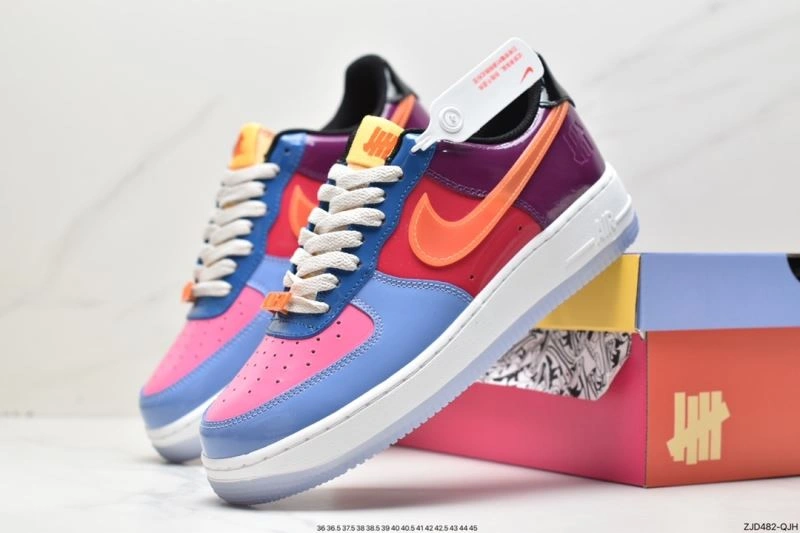 Nxkx Air Force SportInspired 206877