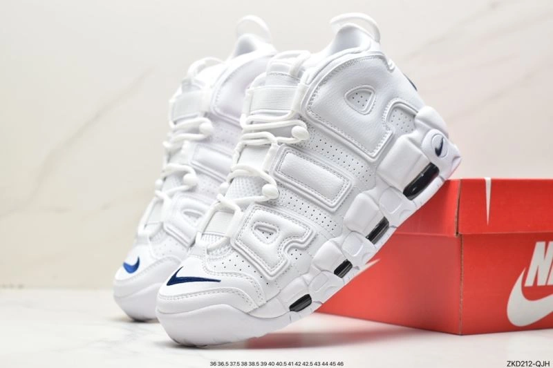 GoAnywhere Nxkx Sneakers 201105