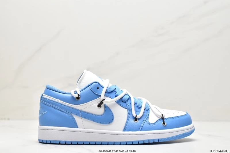 Nxkx Jordan AllSeason 202442