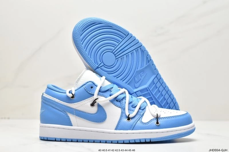 Nxkx Jordan AllSeason 202442