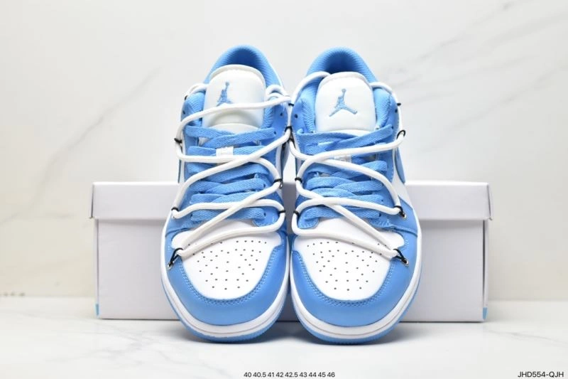 Nxkx Jordan AllSeason 202442