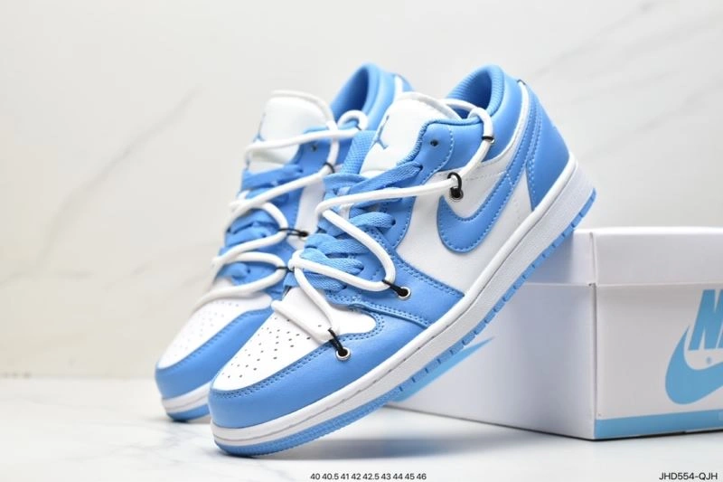 Nxkx Jordan AllSeason 202442