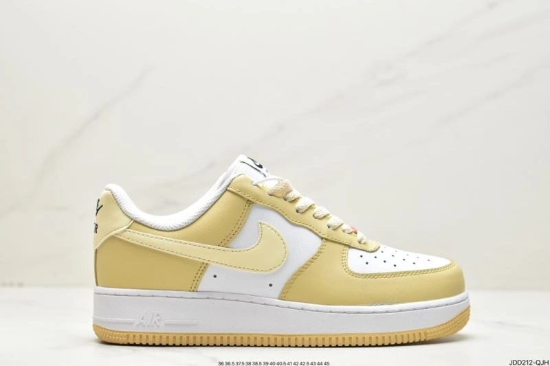 Nxkx Air Force Minimalist 206869