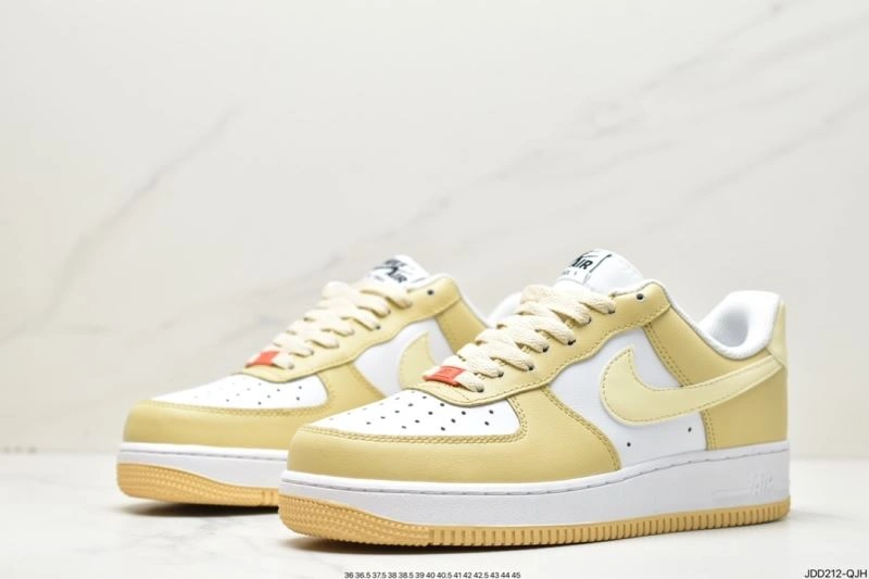Nxkx Air Force Minimalist 206869