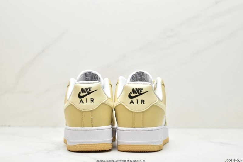 Nxkx Air Force Minimalist 206869