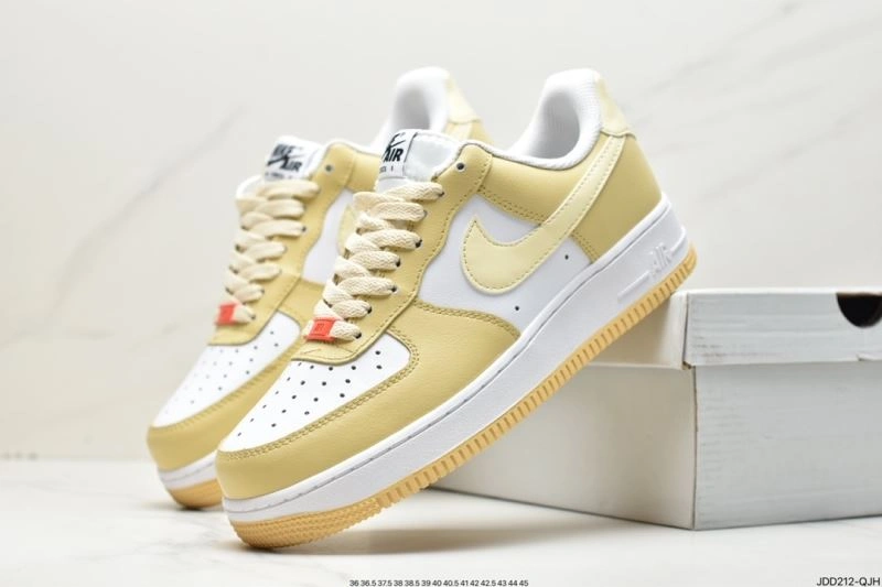 Nxkx Air Force Minimalist 206869