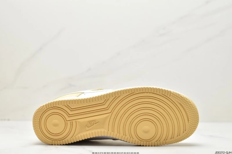 Nxkx Air Force Minimalist 206869