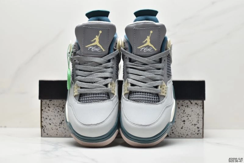 Nxkx Jordan Comfortable 202439