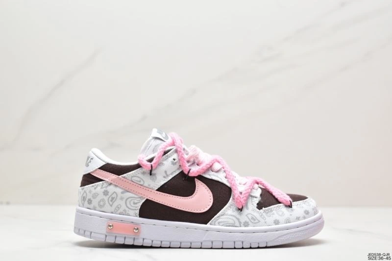 Nxkx Dunk Sleek 203916