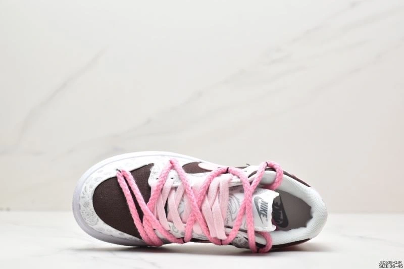 Nxkx Dunk Sleek 203916