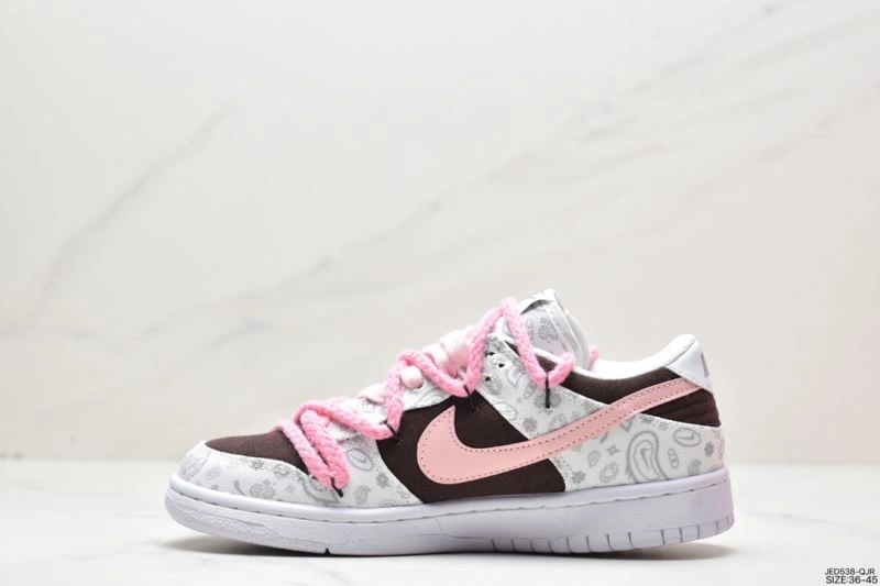 Nxkx Dunk Sleek 203916