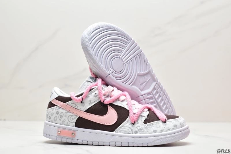 Nxkx Dunk Sleek 203916