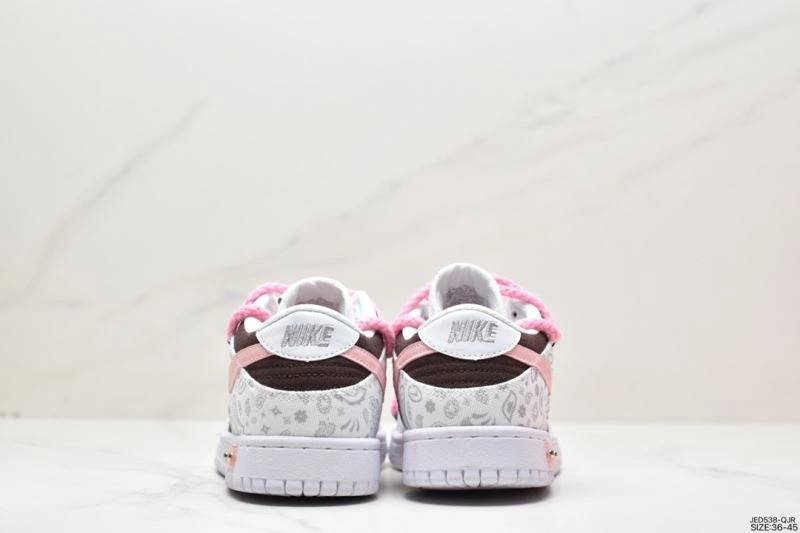 Nxkx Dunk Sleek 203916