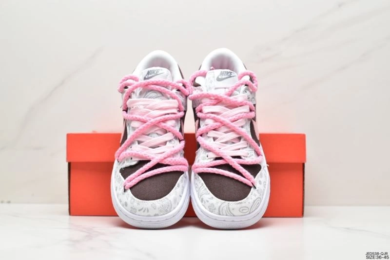 Nxkx Dunk Sleek 203916