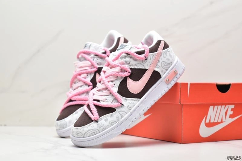 Nxkx Dunk Sleek 203916