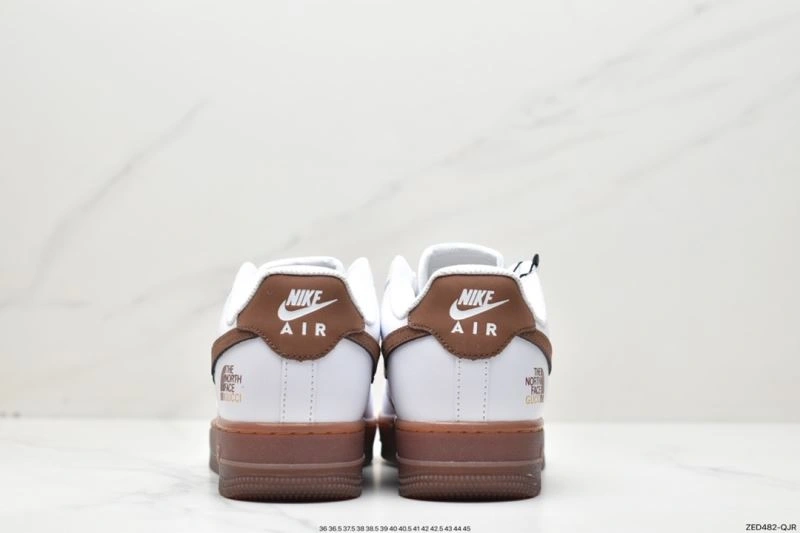 Comfortable Nxkx Air Force 206874