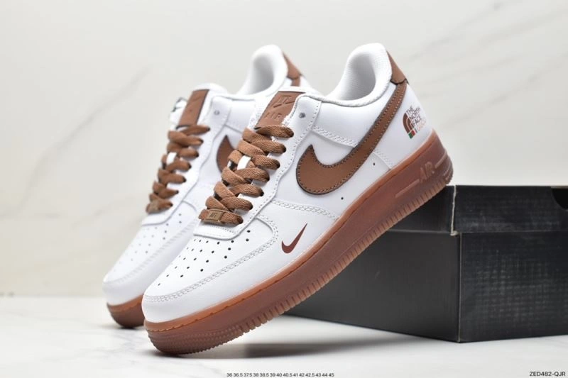 Comfortable Nxkx Air Force 206874