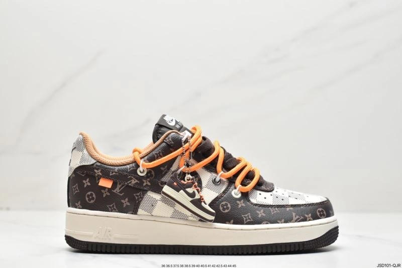 Sophisticated Nxkx Air Force 206865