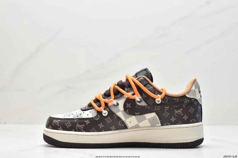 Sophisticated Nxkx Air Force 206865